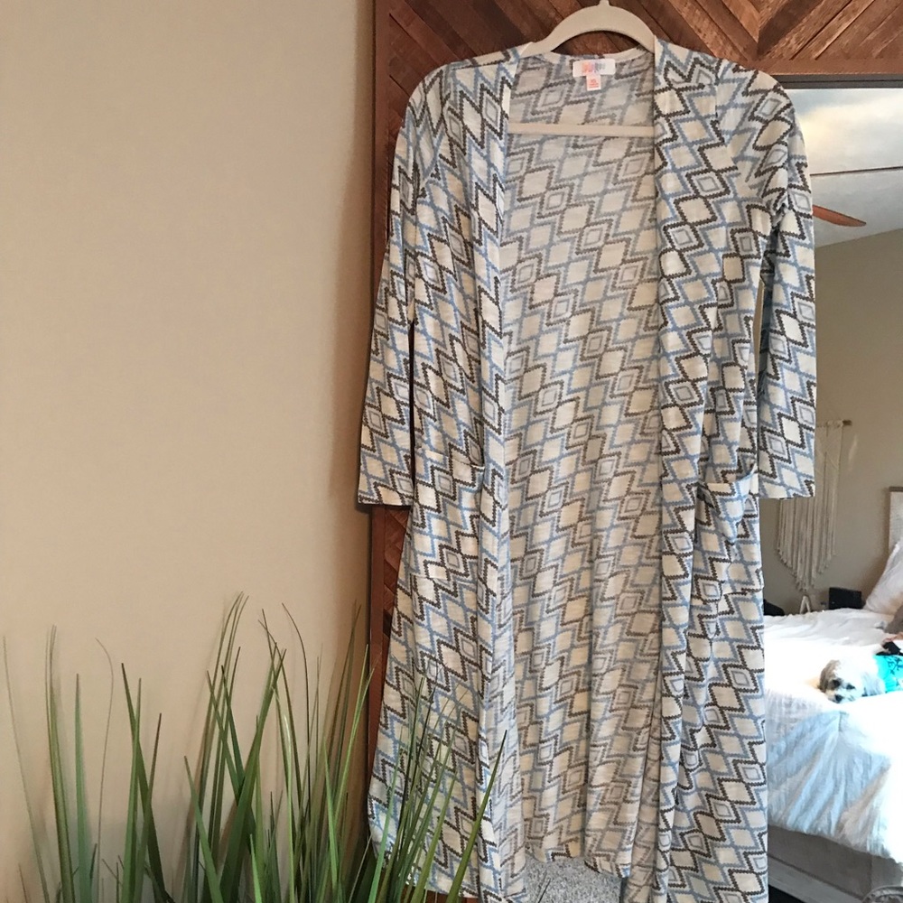 LuLaroe Sarah Cardigan